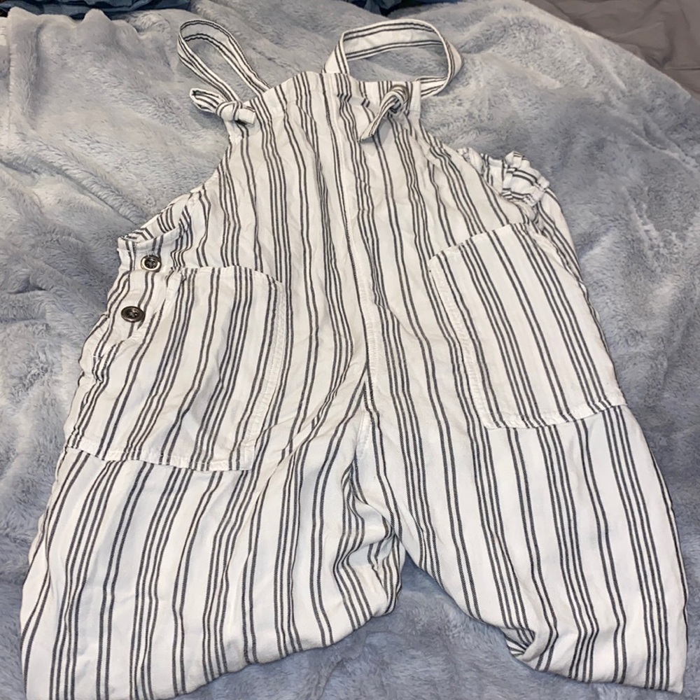 LONG jumpsuit